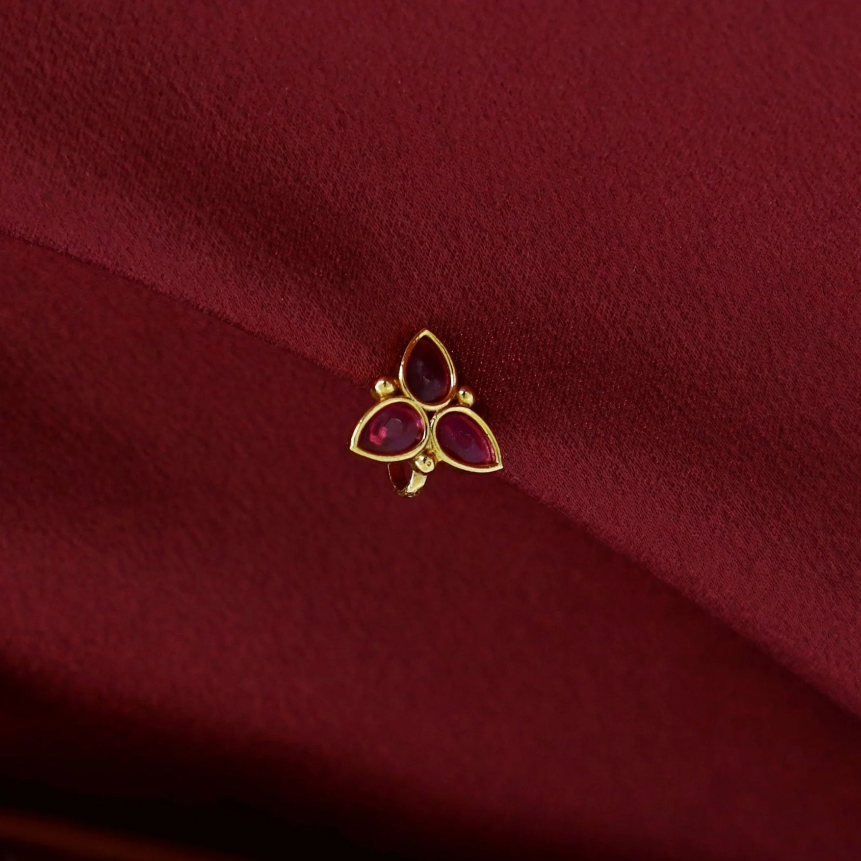 Nose Pin - Image 3