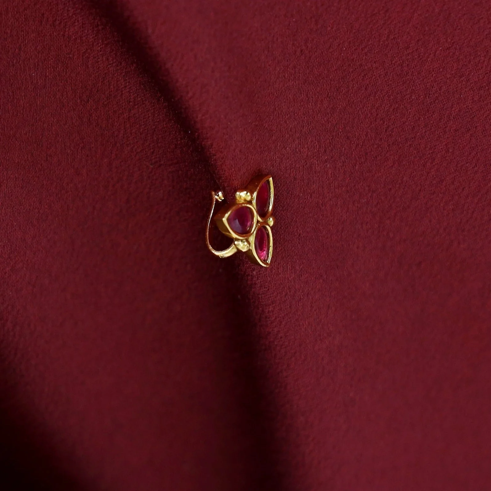 Nose Pin - Image 4