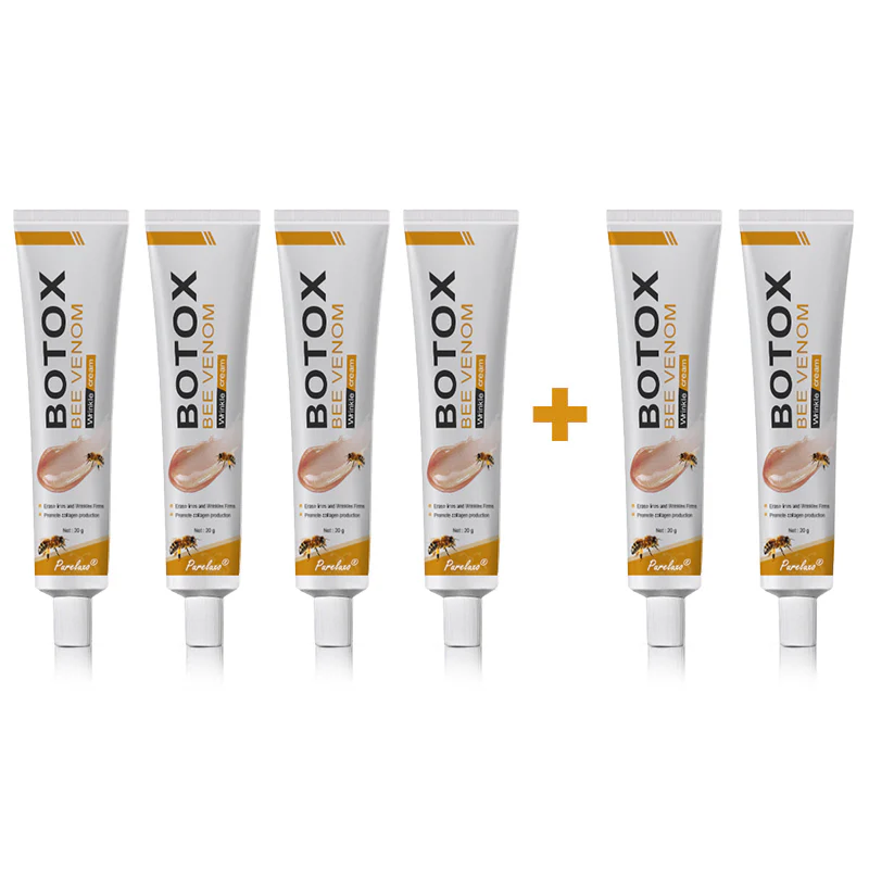 🧑⚕️Pureluxo® Botox Bee Venom Wrinkle Removal Cream- LAST DAY 90% OFF🧑⚕️ - Image 15