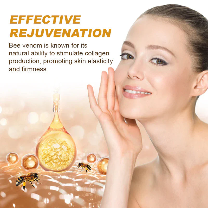 🧑⚕️Pureluxo® Botox Bee Venom Wrinkle Removal Cream- LAST DAY 90% OFF🧑⚕️ - Image 9